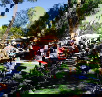 Carrieton Caravan Park - ACT Tourism