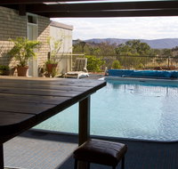 Cavenagh Lodge Bed and Breakfast - ACT Tourism