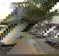 Central Tourist Park Mackay - ACT Tourism