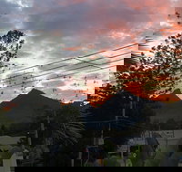 Chesson Lodge- In the heart of Uki - ACT Tourism