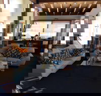 Cloud 9 Alpine Lodge - ACT Tourism