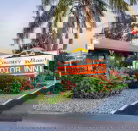 Country Roads Motor Inn - ACT Tourism