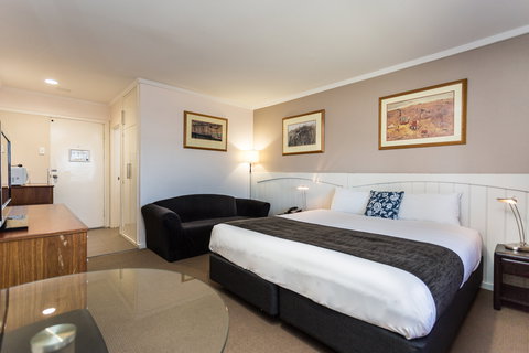 Country Comfort Amity Motel - ACT Tourism 1