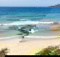 Cronulla Seabreeze Bed and Breakfast - ACT Tourism