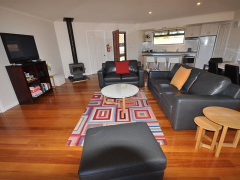 Curringa Farm Accommodation - ACT Tourism 0