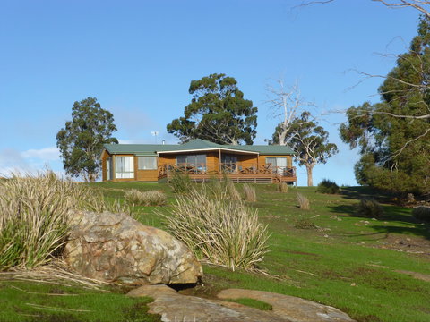 Curringa Farm Accommodation - ACT Tourism 2