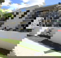 Dalby Fairway Motor Inn - ACT Tourism
