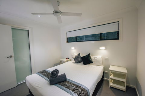 Del Rio Riverside Resort - ACT Tourism 2
