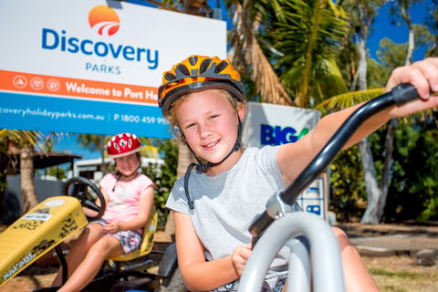 Discovery Parks - Port Hedland - ACT Tourism 0