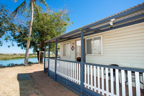 Discovery Parks - Port Hedland - ACT Tourism 2