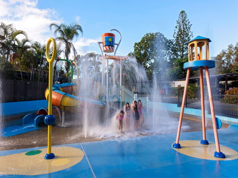 Discovery Parks - Emerald Beach - ACT Tourism 2
