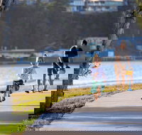 Discovery Parks - Ballina - ACT Tourism