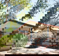 Discovery Parks - Woodman Point - ACT Tourism