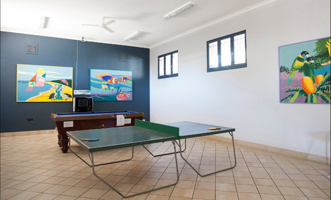 Discovery Parks - Woodman Point - ACT Tourism 1