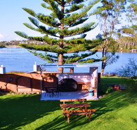 Edgewater Motel - ACT Tourism
