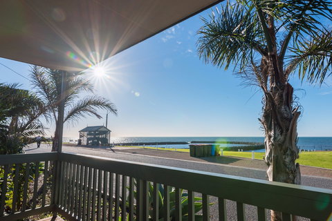 Edithburgh Caravan Park - ACT Tourism 0