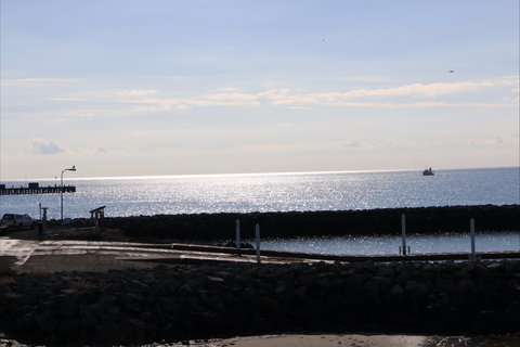 Edithburgh Caravan Park - ACT Tourism 1