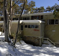 Edski Lodge - ACT Tourism