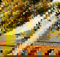 Emma Tiver Heritage Cottage - ACT Tourism