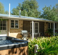 Ford Cottage Bed  Breakfast - ACT Tourism