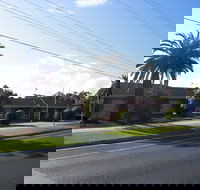 Geelong Golden Palms Motel - ACT Tourism