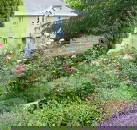 Godolphin Country Accommodation - ACT Tourism