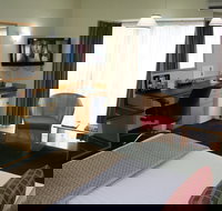 Grand Country Lodge - ACT Tourism