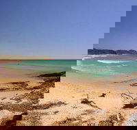 Grassy Head Holiday Park - ACT Tourism