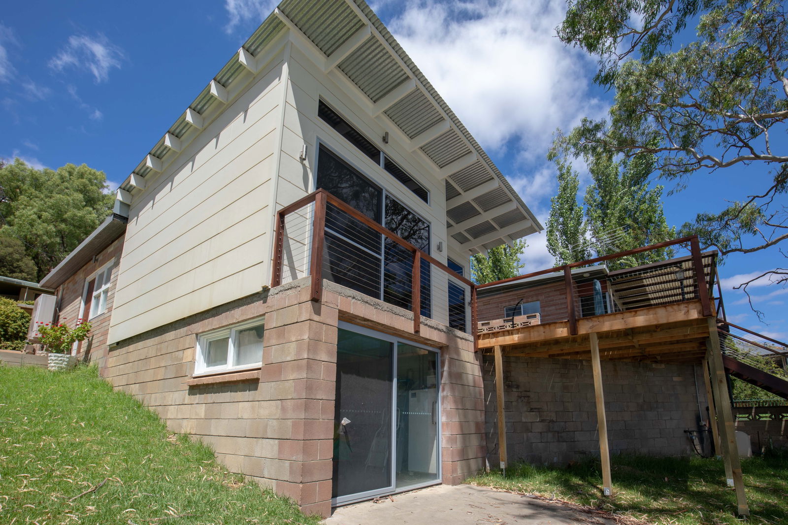 Greenbanks SA ACT Tourism