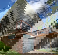 Greenbanks - River Shack Rentals - ACT Tourism