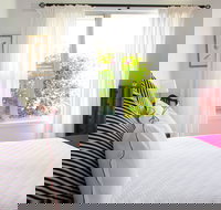 Green Valley Homestead - ACT Tourism