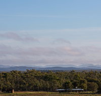 Hale River Homestead at Old Ambalindum - ACT Tourism
