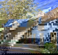 Haven Villa - ACT Tourism