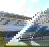 Haven House - ACT Tourism