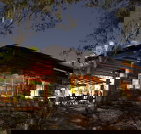 Hidden Valley Cabins - ACT Tourism