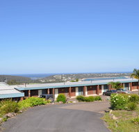 Hillcrest Motor Inn - ACT Tourism