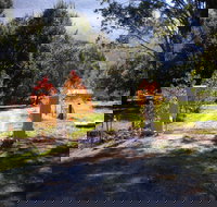 Hillview Oak Bed and Breakfast - ACT Tourism