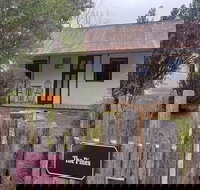 Hill End Pines Cottage - ACT Tourism