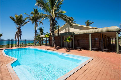 Ibis Styles Port Hedland - ACT Tourism 0