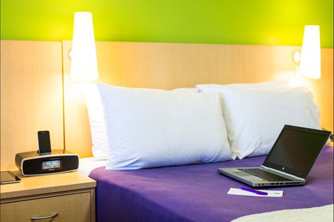 Ibis Styles Port Hedland - ACT Tourism 1
