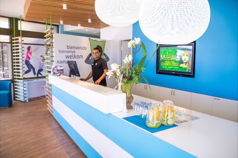 Ibis Styles Port Hedland - ACT Tourism 2
