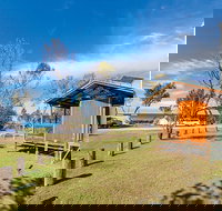 Illaroo campground - ACT Tourism