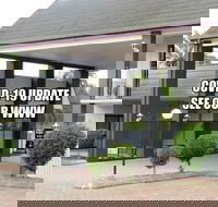 Ipswich Country Motel - ACT Tourism