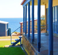 Island View Holiday Apartments - ACT Tourism
