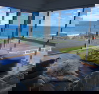 Jasmines Great Ocean Road Accommodation - ACT Tourism