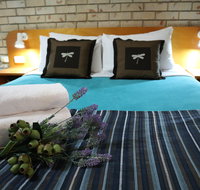 Kilcoy Gardens Motel - ACT Tourism