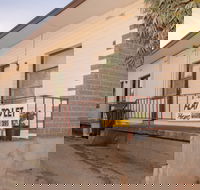 Kimba Units - Apartment 5 - ACT Tourism