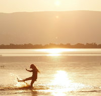 Lake Fyans Holiday Park - ACT Tourism