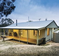 Lavender Vale Cottage - ACT Tourism