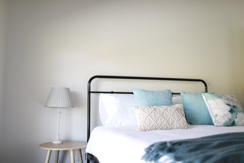 Little River Lodge Tumut - ACT Tourism 2